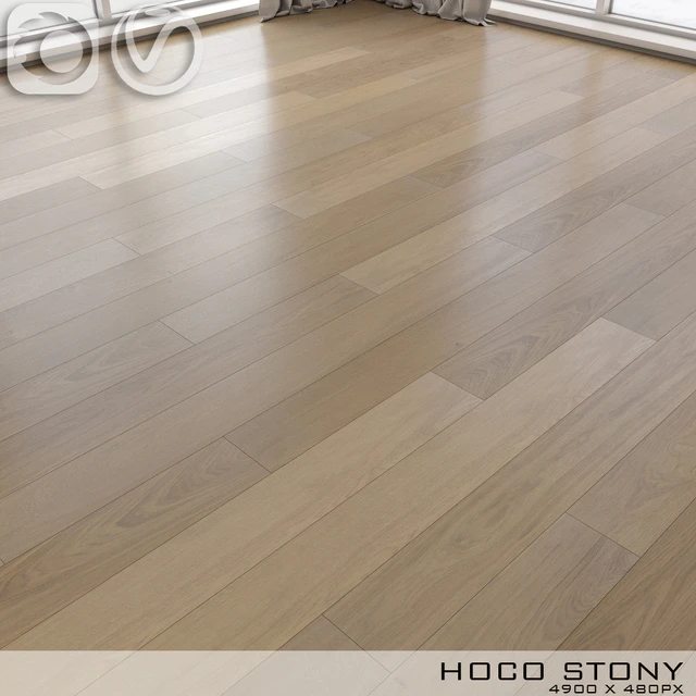 Parquet Hoco Stony Oak — Descargar