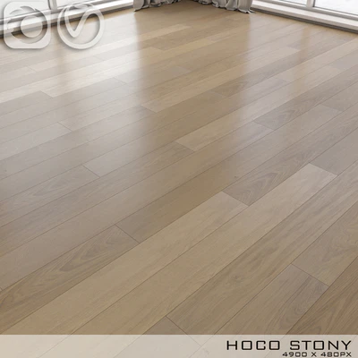 Parquet Hoco Stony Oak — Ver 1