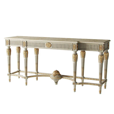 Console Salda 7873 — View 2