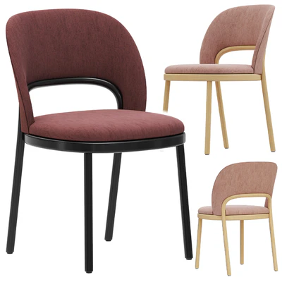 Thonet 520 P — Вид 1