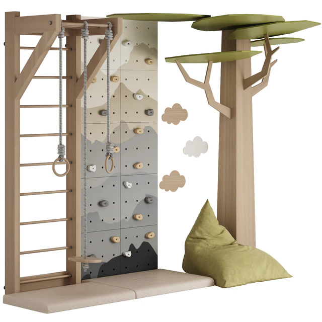 Children's play area 5 — Descargar