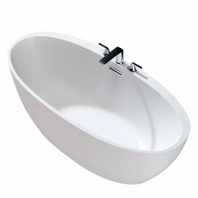 Bath BelBagno BB404-1700-800 — Ver 2