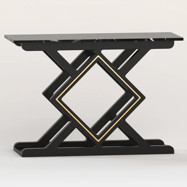 Ricado Ambicioni console table — Скачать