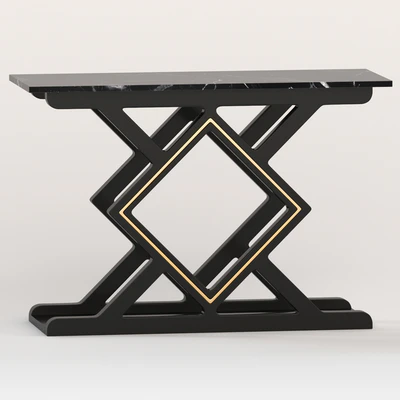 Ricado Ambicioni console table — Вид 1