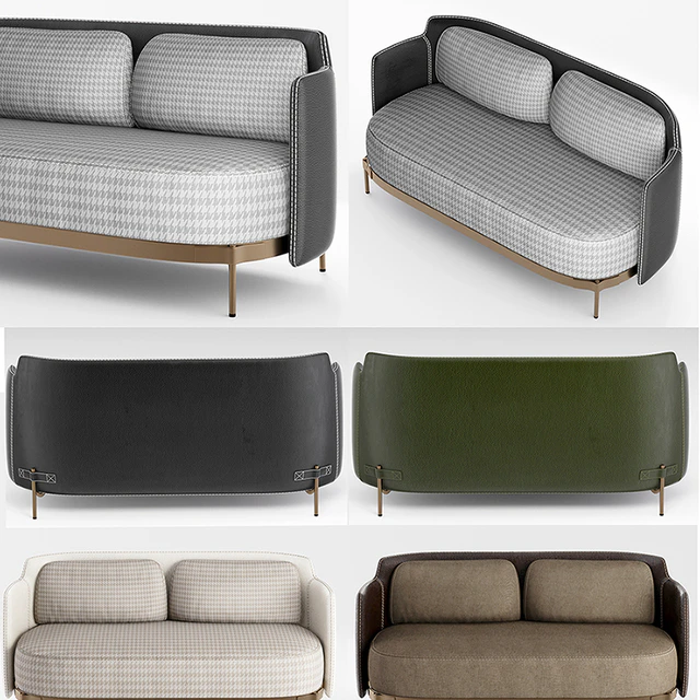 minotti tape sofa — Descargar