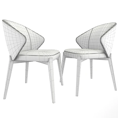 Ellen Dining Chair Astele — Вид 2