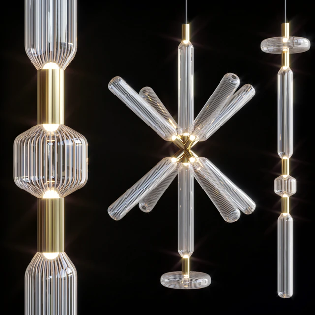 cipher pendant light — Descargar