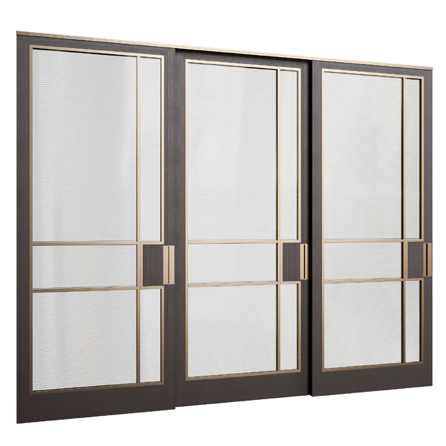 Sliding door 03 — Descargar