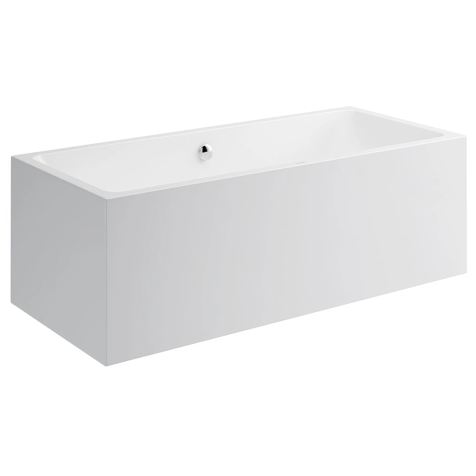 vero air freestanding bathtub by duravit — Descargar
