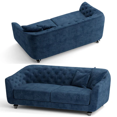 Sofa Enza Home Ottavia — Вид 3