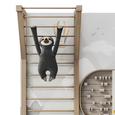 Children's play area 09 — Ver 3