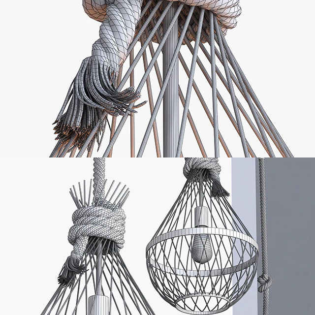 Hanging lamp — Descargar