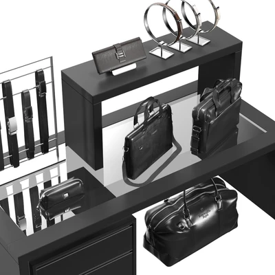 Accessories for boutique — Вид 2