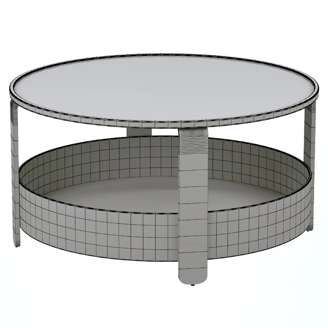 BORGEBY Coffee table (3 colors) — Descargar