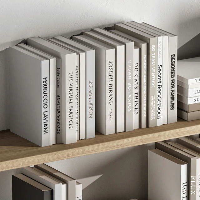 Book set 4 — Descargar