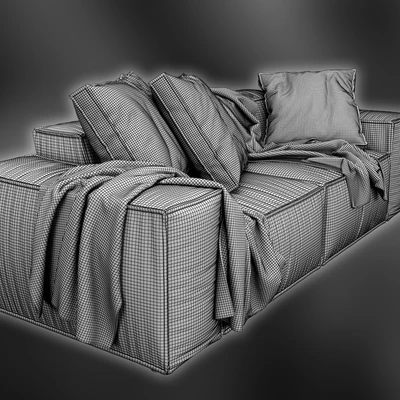 Sofa Melia by Blanche — Вид 5
