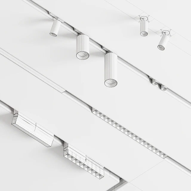LTX lighting solutions set 1 — Descargar
