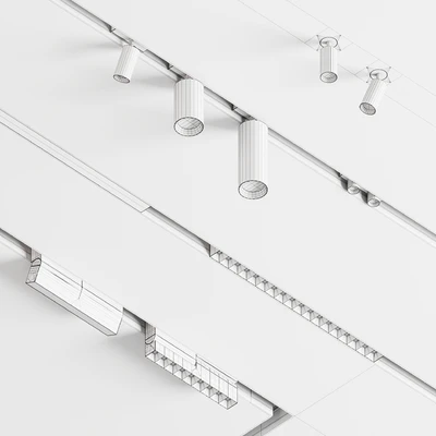 LTX lighting solutions set 1 — Ver 2
