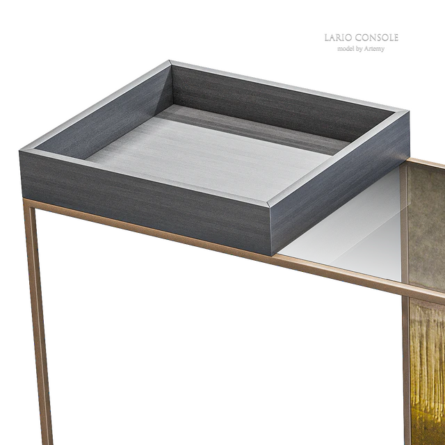 Lario Console — Descargar