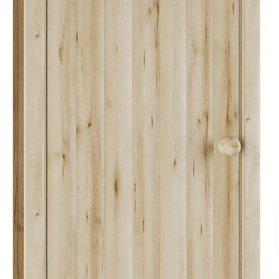 Doors for saunas and baths — Ver 3