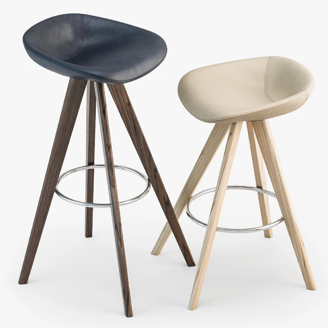 Calligaris Palm w stool — Descargar
