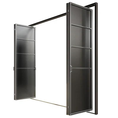 Sliding Door 2 — Ver 2