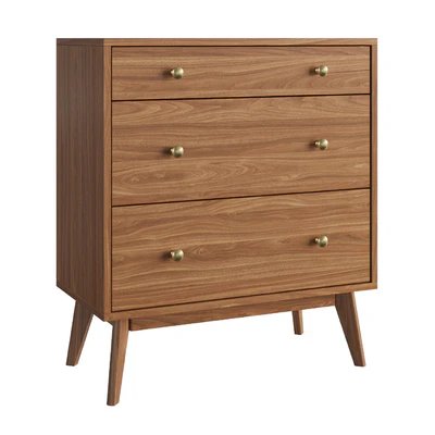 Chest of drawers Dark — Ver 1
