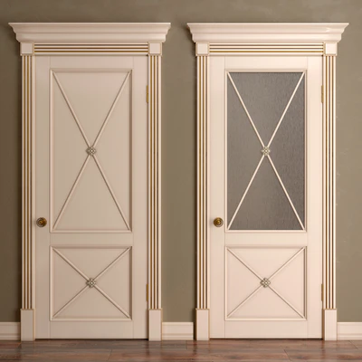 Provance Door Milan veniciano PG, PO — Descargar