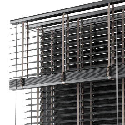 Wooden blinds Set 23 — View 5