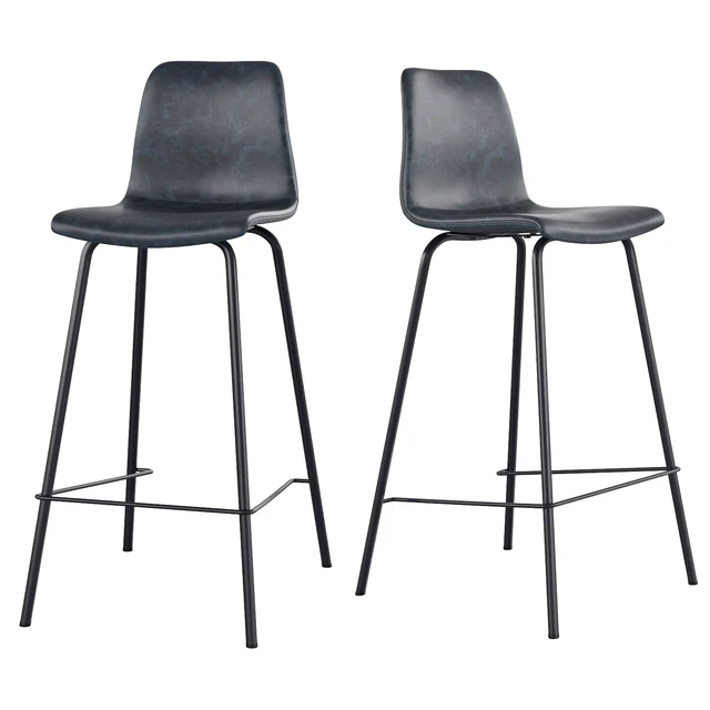 Bar stool Chicago — Descargar