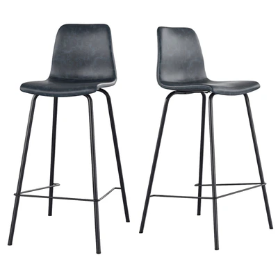Bar stool Chicago — Ver 1