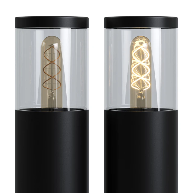 Lucide Fedor Bollard Light — Descargar