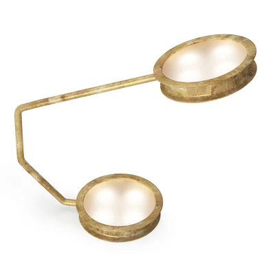 Ceccotti After Glow Floor Lamp — Ver 2