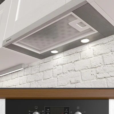 Kitchen Scandinavian — Ver 2
