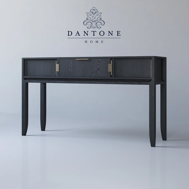 Консоль Dantone Home — Скачать
