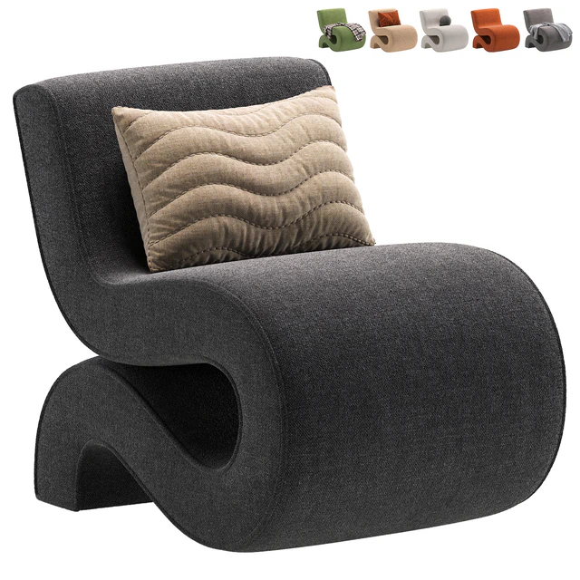 Accent Chair By Wrought Studio — Скачать
