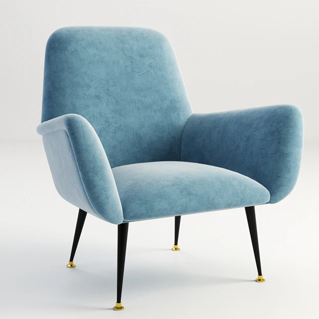 VINTAGE ARMCHAIR — Скачать