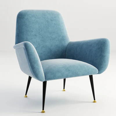 VINTAGE ARMCHAIR — Скачать