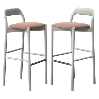 Piaval Earl barstool — Вид 1