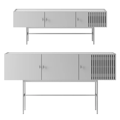 Array sideboard by Woud — Вид 2