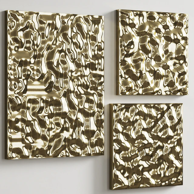 Splash Wall Decor from Westwing Collection — Descargar