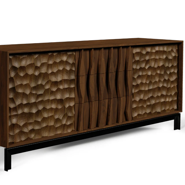 Art Wood 04 (Seamless) — Descargar
