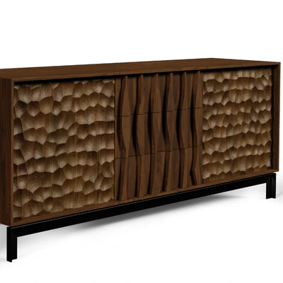 Art Wood 04 (Seamless) — Ver 3