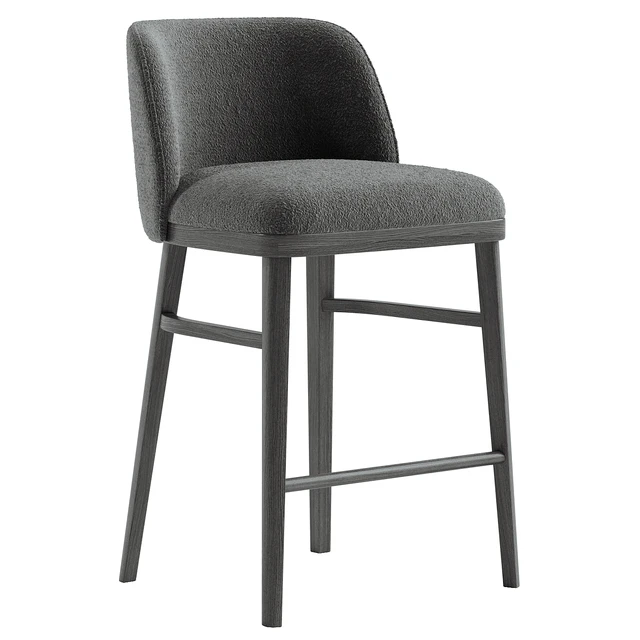 LUM BarStool & LUM Chair — Descargar