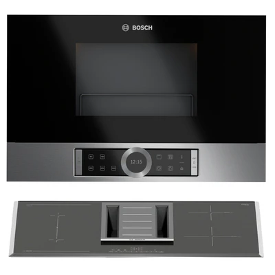 Набо кухонной техники BOSCH 8 — Вид 2