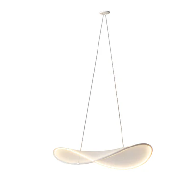 IIII 09 LED fabric pendant lamps — Вид 2