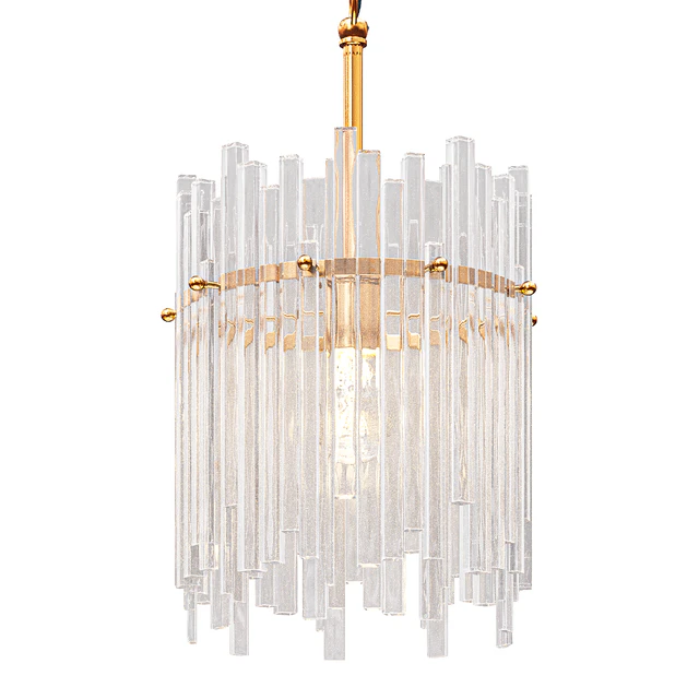 Brinicle Pendant By Elk Home — Скачать