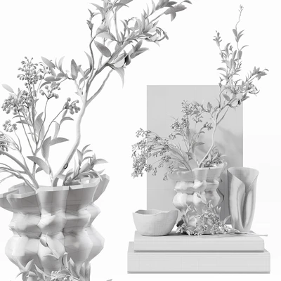 Decorative Set 211 — Ver 2