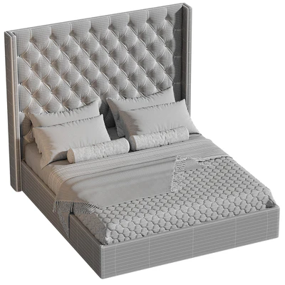 Bed Francis | Lavsit — Ver 4