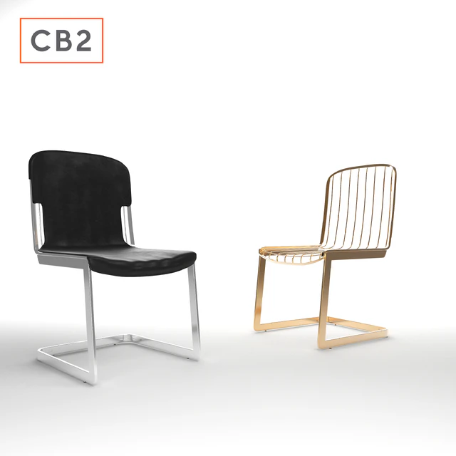 Rake Chair — Скачать